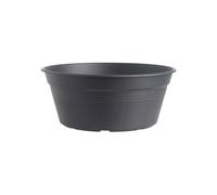 Vase Pour Bulbes Green Basics Bowl 33Cm Living Noir Elho