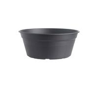 Vase Pour Bulbes Green Basics Bowl 38Cm Living Noir Elho