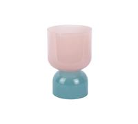 Vase Present Time Variado Colores Small Rose 22x15 cm