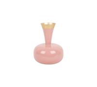Vase Present Time Yara Rose 17x24x17 cm