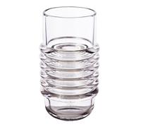 Tom Dixon - Press Vase Large Clear