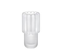 Vase Press Medium dépoli