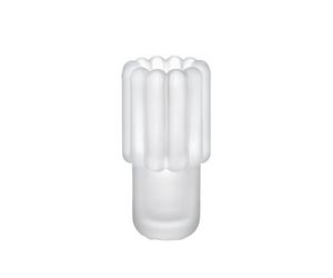 Vase Press Medium dépoli