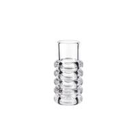 Vase Press Stem Clear