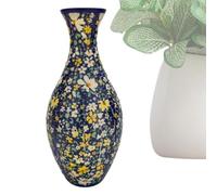 Vase Puzzle d'art 3D, Vase À Fleurs Puzzle - Vasse Àflesurs Puzzsle Vsase Puszzle pour Fleurs | Vasse Às Flesurs, Décorations De Puszzle pour Salon, Chambre À Coucher, Table De Salle D'étude