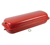 DIFF - Vase rectangulaire 0.8b 10l - DIFF pour Frisquet : 410066