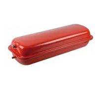 DIFF - Vase rectangulaire 0.8b 10l - DIFF pour Frisquet : 410066