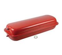 DIFF - Vase rectangulaire 0.8b 10l - DIFF pour Frisquet : 410066
