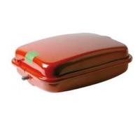 Frisquet – Vase rectangulaire 0.8B 410120
