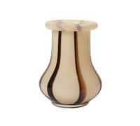Vase Riban H 15cm H x Ø 15x10.8cm