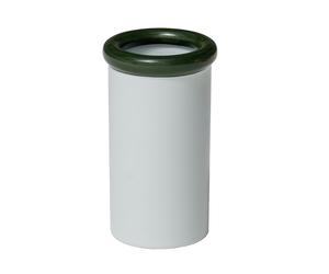 Vase Rod H x Ø 21.5x12.3cm