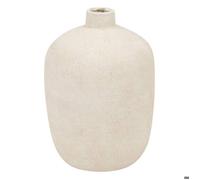 Vase Romia beige H31cm - Atmosphera Créateur d'intérieur