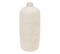 Vase Romia beige H43,5cm - Atmosphera Créateur d'intérieur