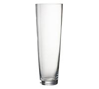 Vase Rond Design ""sakura"" 50cm Transparent