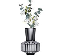 Vase Roulette 31cm Kare Design