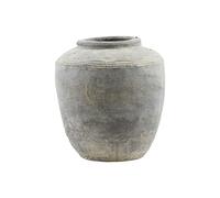 Vase, Rustique, béton