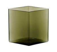 Vase Ruutu 205x180mm LxWxH 20.5x20.5x18cm