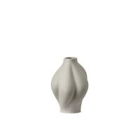 Vase SALTARE Ø15 Crème