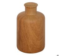 Atmosphera – Vase céramique Sao – Marron – H 175 cm