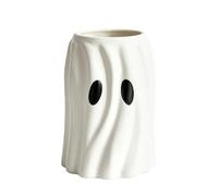Vase Seau Fantôme Support pour Effrayant Décoratif et Mignon