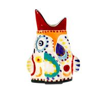 Serax Vase Sicily 04 35 cm Multi