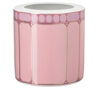 Vase Signum, Porcelaine, Large, Rose OS