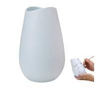 Vase silencieux, silencieux, portable, jusqu'à 32 dB, pour exercices de chant, acteurs et soulagement du stress, outil créatif pour l'entraînement et la détente (18 x 11 x 11 cm)
