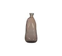 Vase Simplicity sable 51 cm - Table Passion - Beige - Verre Beige G