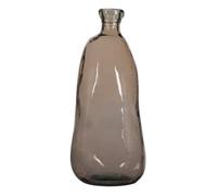 Vase Simplicity sable 73 cm - Table Passion
