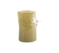 Vase small Present Time Bird On Branch Vert 15x9,5 cm