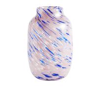 Vase Splash Round L HxØ 30x18cm