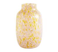 Vase Splash Round L HxØ 30x18cm