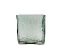 Vase Square H 18 cm