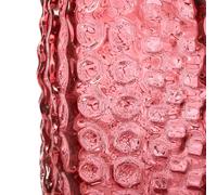 Vase Square Relief H x Ø 30x20cm