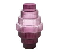 Vase Steps L HxØ 65x40cm