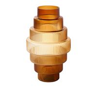 Vase Steps L HxØ 65x40cm