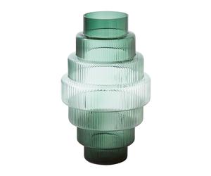 Vase Steps L HxØ 65x40cm