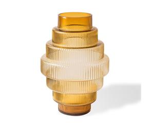 Vase Steps S H x Ø 30x20cm