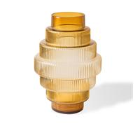 Vase Steps S H x Ø 30x20cm