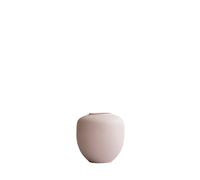 Vase Sunao 101 Copenhague Rose Moyenne