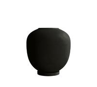 101 Copenhagen Vase Sunao Big 55 cm Black