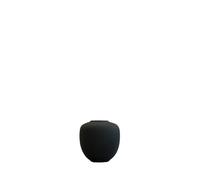 Vase Sunao Petit Noir