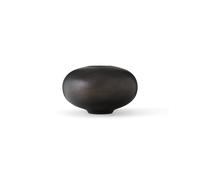 Vase Surround H17,5 Noir