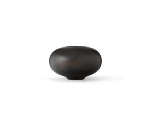 Vase Surround H17,5 Noir