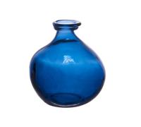 Vase Symplicity 18 cm bleu - Table Passion