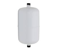 Vase Tampon Vsg Solaire 5 Litre Blanc Zilmet Zilflex 11A0000512