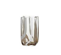 CARLO MORETTI Vase Tasch I Piccoli Cristal de Murano
