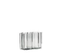 Vase Terre d'Ombre Transparent