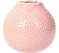 Vase Tessa Rose 13cm