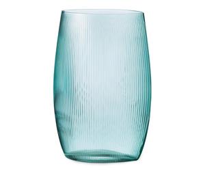 Vase Tide H 28cm LxWxH 21x12x28cm